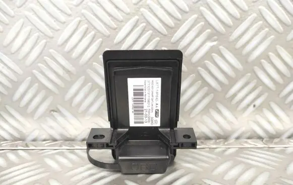 Ford Focus Other control units/modules LX7T14F642AA