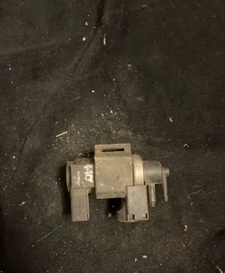 Audi A6 S6 C6 4F Turbo solenoid valve 059906629