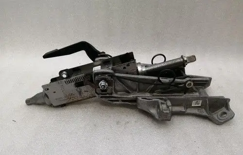 Ford Mustang VI Steering column adjust motor GR3C3C529AE