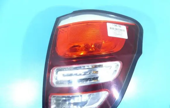 Citroen C3 Rear/tail lights 9803928480 IMPRK1345105