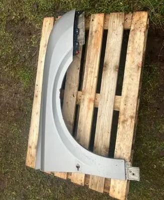 Opel Signum Fender