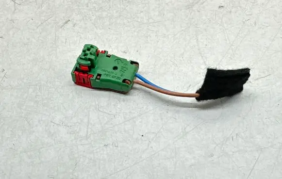 Renault Scenic IV - Grand scenic IV Other wiring loom 18014252