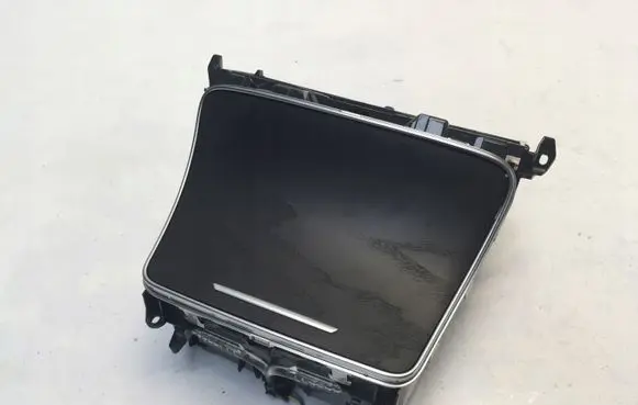 Car ashtray