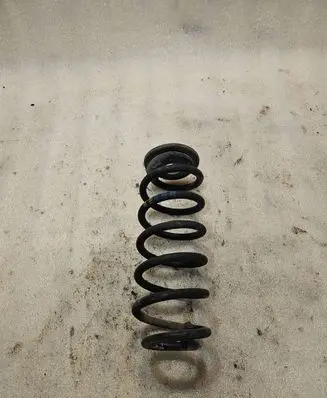 Seat Leon (1P) Rear coil spring