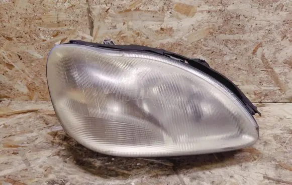 Mercedes-Benz S W220 Headlight/headlamp 0302477272 010053041