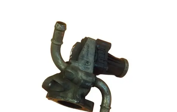 Ford Transit EGR thermostat 