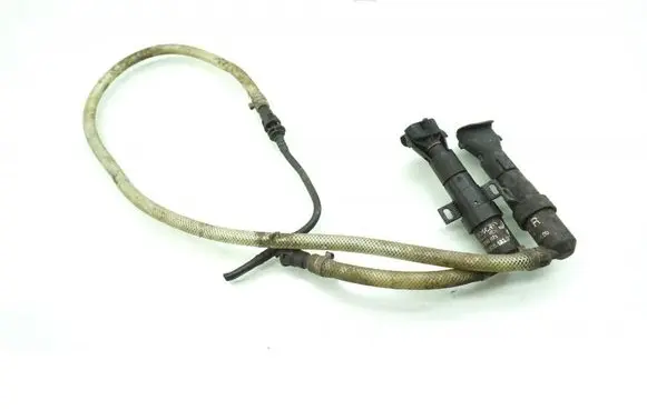Porsche Boxster 986 Windshield washer spray nozzle 99662813400