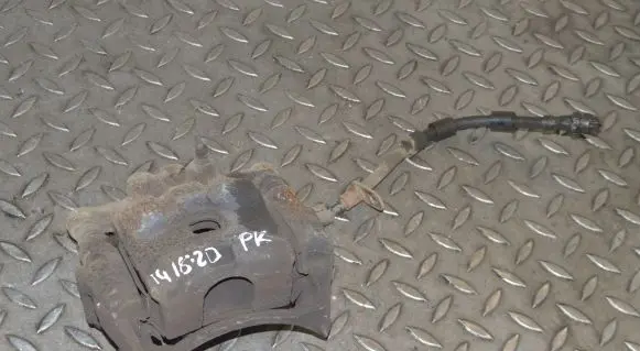Ford Fiesta Front brake caliper