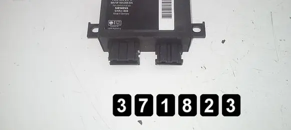 Ford Galaxy Engine control unit/module 7m0953257k