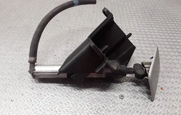 Citroen C4 Grand Picasso Headlight washer spray nozzle 9657223980