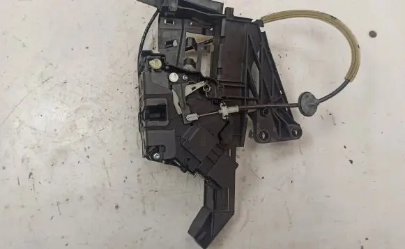 Ford Focus C-MAX Rear door lock 3M5AR26413