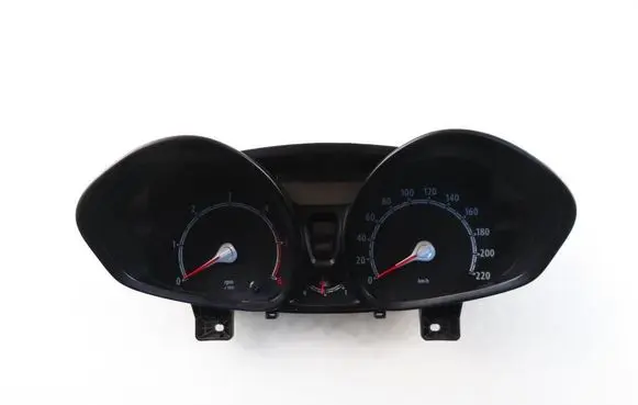 Ford Fiesta Speedometer (instrument cluster) 8A6T10849CH