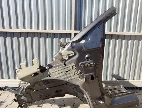Ford Puma Front side member 