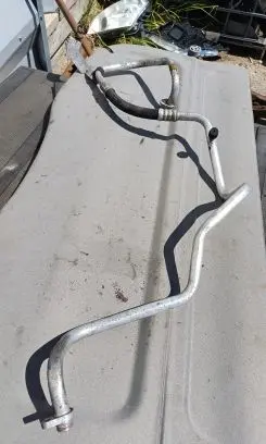 Renault Trafic II (X83) Air conditioning (A/C) pipe/hose