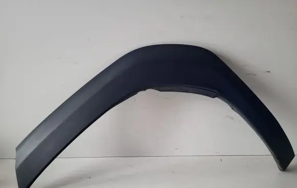 Toyota Yaris XP210 Rear fender molding trim 75606K2010
