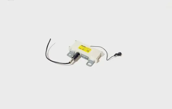 Aerial antenna amplifier