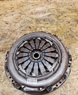 Opel Corsa D Clutch set kit 55572383