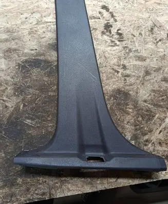 Ford Courier (B) pillar trim (top) ET76A243W07