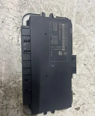 BMW X3 F25 Light module LCM 9286156 012003000 L001000001
