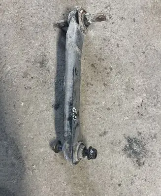 Mitsubishi Space Star Rear control arm
