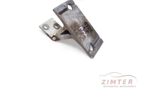 Audi A8 S8 D2 4D Front door upper hinge 4D0831402