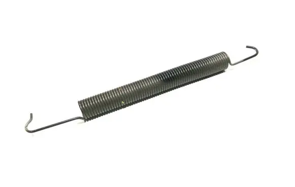 Audi A8 S8 D4 4H Tailgate/trunk/boot tension spring 4H0