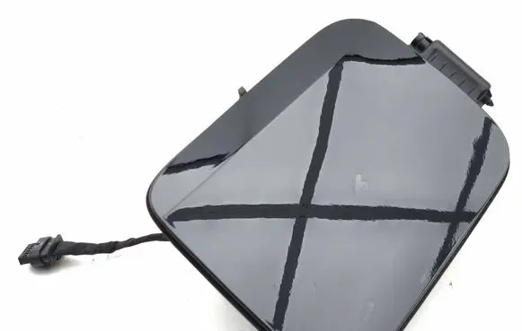 Opel Frontera Electric car charge socket cover 9857614980 M0U024755 GE0100067