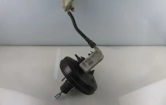 Brake booster