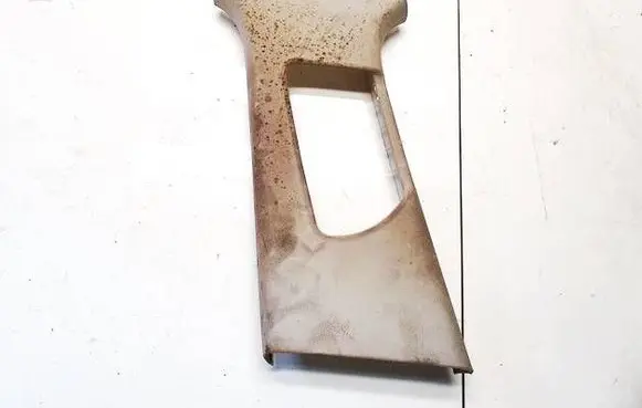 Seat Exeo (3R) (B) pillar trim (top) 8e0867243c