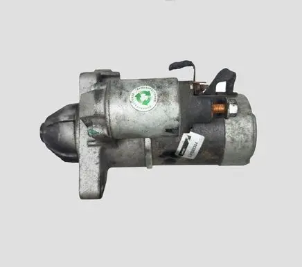 Ford Focus C-MAX Starter motor P0D82623