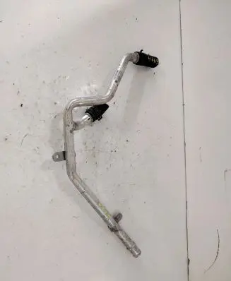 Porsche Cayenne (92A) Coolant pipe/hose 7P5815801 085027802
