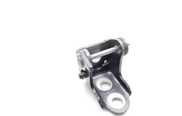 Peugeot 3008 II Front door lower hinge 9850559480 9850559380