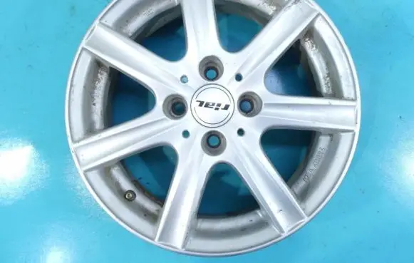 Mazda 2 R15 alloy rim IMPRK1172476