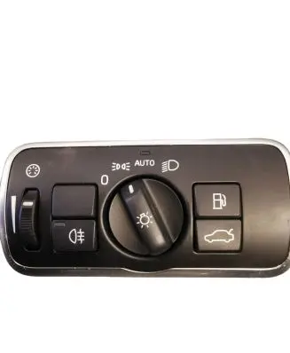 Volvo V60 Light switch 30739448 10096701