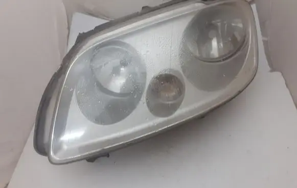 Volkswagen Touran I Headlight/headlamp 20A388B 125792006
