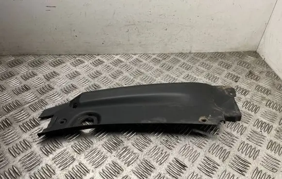 Skoda Superb B6 (3T) Top upper radiator support slam panel 3T0807081B