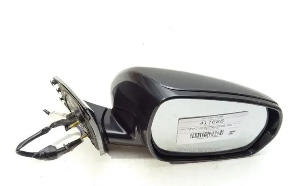 Nissan Murano Z50 Front door electric wing mirror 