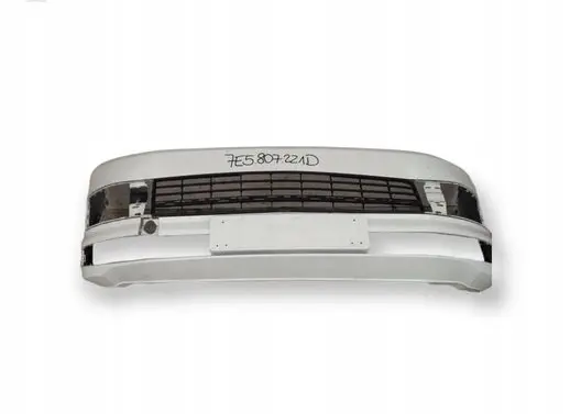 Volkswagen Transporter - Caravelle T6 Front bumper 7E5807221