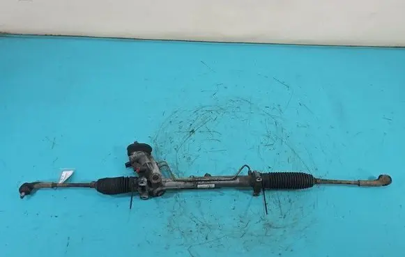 Volkswagen Fox Steering rack IMPRK1488358
