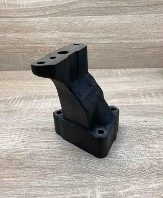 Mercedes-Benz ML W164 Engine mounting bracket 6420360345