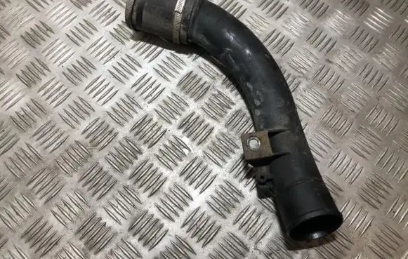 Renault Scenic I Intercooler hose/pipe 700872854