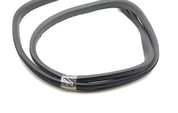 Renault Austral Rear door rubber seal (on body) 