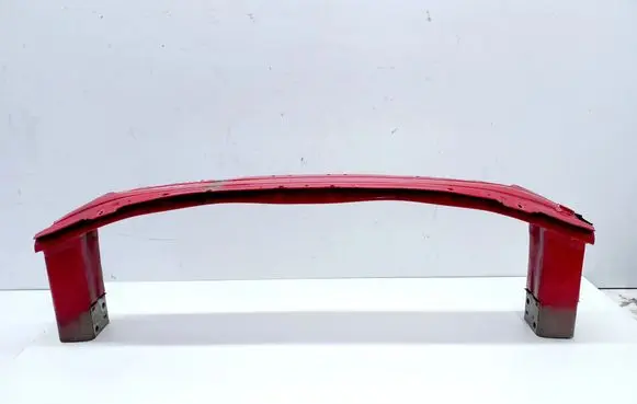 Opel Astra K Front bumper cross member 39160862