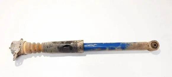 Volkswagen Fox Rear shock absorber/damper