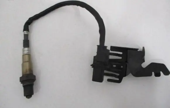 Peugeot 508 Lambda probe sensor 0281004130