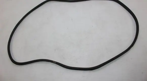 BMW 1 F20 F21 Trunk rubber seal (body) 7239869
