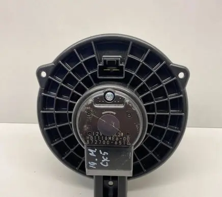 Mazda CX-5 II Heater fan/blower HB111GME600 PPTD20