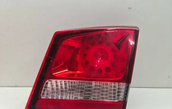 Fiat Freemont Tailgate rear/tail lights 68078516AD