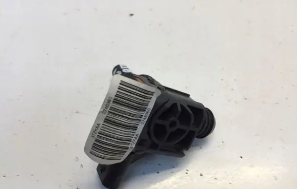Peugeot 2008 II Air pressure sensor 9824451880