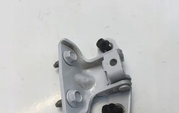 Hyundai Ioniq Rear door upper hinge